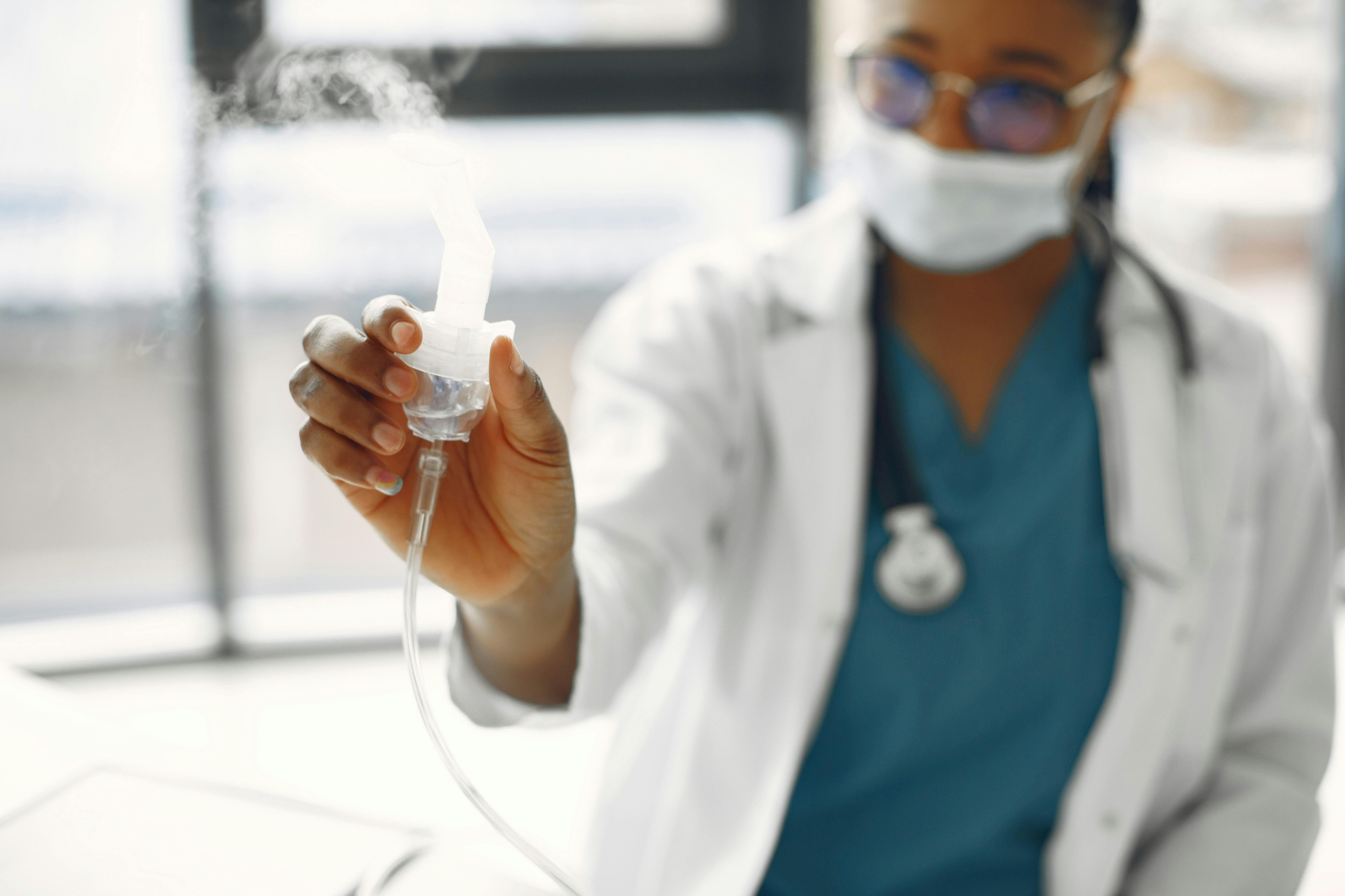 Terapia Respiratoria